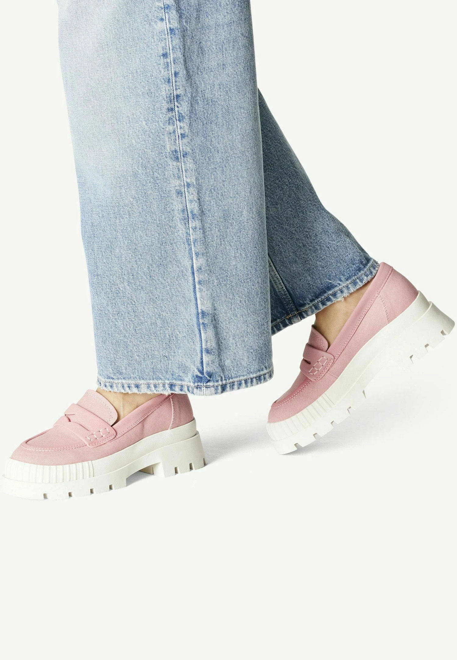 Tamaris Mocassins - Candy 3 Tamaris Mocassins - Candy