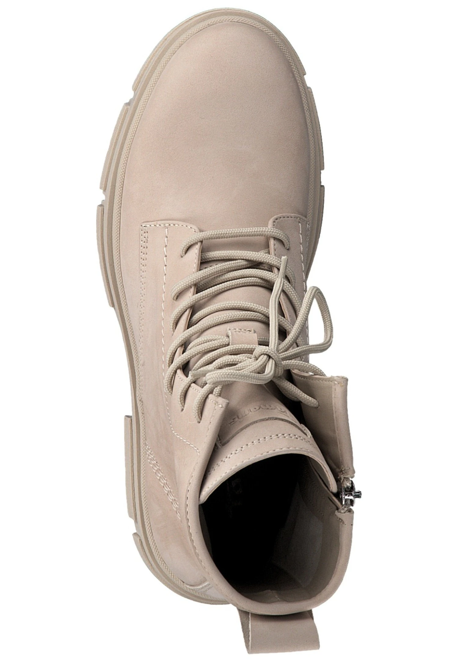 Tamaris Bottines À Plateau - Antelope 5 Tamaris Bottines À Plateau - Antelope – Image 3