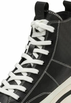 Tamaris Baskets Montantes - Black 12 Tamaris Baskets Montantes - Black -Tamaris Soldes Magasin b3897e691b0a4179ae2ecbae5eeae8a5