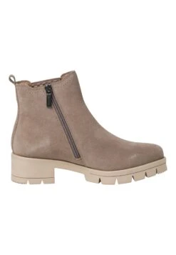 Tamaris Comfort - Bottines À Plateau - Taupe Suede 12 Tamaris Comfort - Bottines À Plateau - Taupe Suede -Tamaris Soldes Magasin b3faab8a452e482d83d48e3529bef223