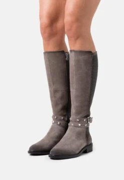Tamaris Bottes - Grey