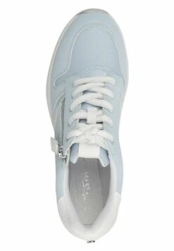 Tamaris Baskets Basses - Light Blue 10 Tamaris Baskets Basses - Light Blue -Tamaris Soldes Magasin b503e69777344ddd910545b358d77aa8