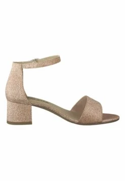 Tamaris Sandales - Rose Glam -Tamaris Soldes Magasin b5d3aced28214b5db05cc6f1453b0dc1