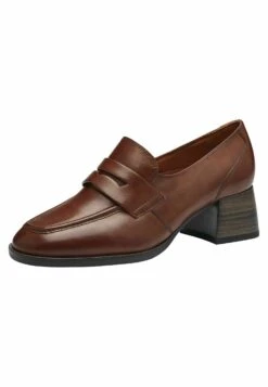 Tamaris Mocassins - Cognac -Tamaris Soldes Magasin b5e37b68876d402ea202b121a88f9166