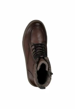 Tamaris Comfort - Bottes De Neige - Cognac Uni -Tamaris Soldes Magasin b60508d392f6438ba3972ee67b3a60b2