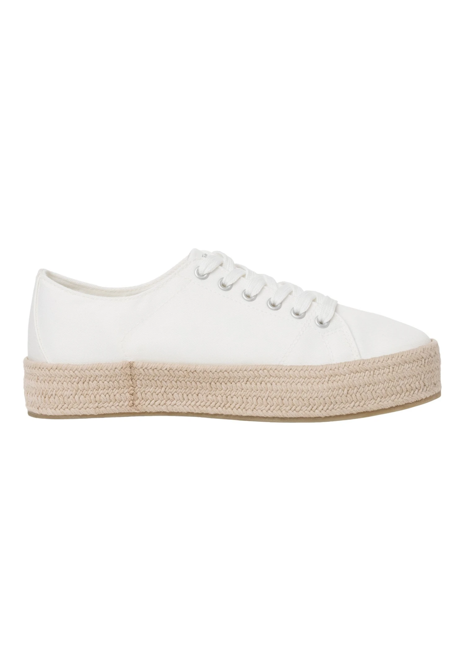 Tamaris Baskets Basses - Offwhite 8 Tamaris Baskets Basses - Offwhite – Image 6