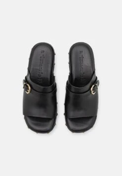 Tamaris Sabots - Black 13 Tamaris Sabots - Black -Tamaris Soldes Magasin b6a20f03c83d477498a25c97d8a06de2