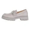 Tamaris Mocassins - Light Grey -Tamaris Soldes Magasin b6ab203860934db6a99eaa56cfc341a6