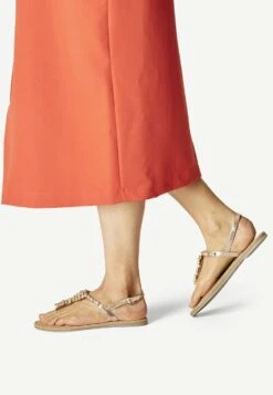 Tamaris Tongs - Copper