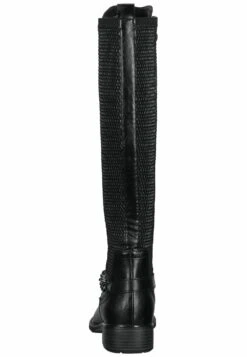 Tamaris Bottes - Black -Tamaris Soldes Magasin b6df715069344615a4dcae06c834b354