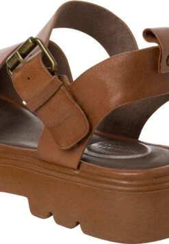 Tamaris Comfort - Sandales De Randonnée - Cognac -Tamaris Soldes Magasin b6e2ff1aa58e488184e42301e3904d9a