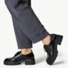 Tamaris Halbschuh - Chaussures À Lacets - Black 1 Tamaris Halbschuh - Chaussures À Lacets - Black -Tamaris Soldes Magasin b6eb2d836b2f4373a5d2d202e8ffd349