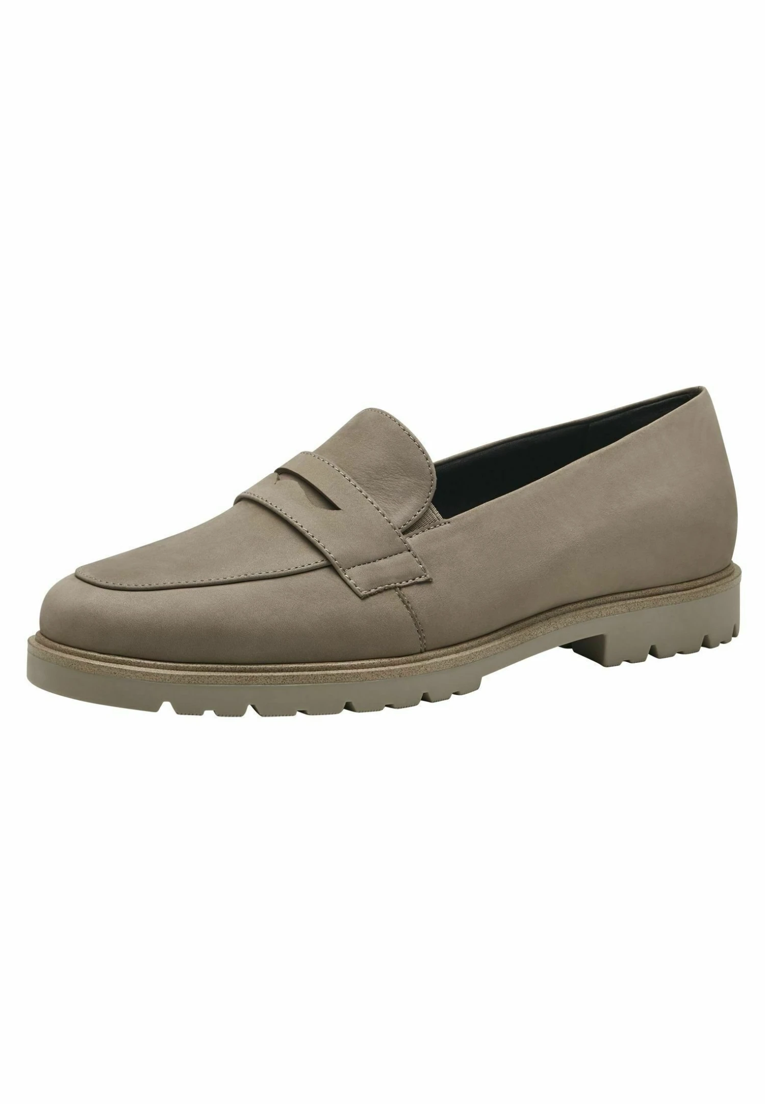 Tamaris Online Exclusive - Mocassins - Taupe 5 Tamaris Online Exclusive - Mocassins - Taupe – Image 3