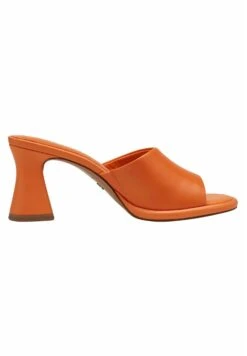 Tamaris Mules À Talons - Orange 15 Tamaris Mules À Talons - Orange -Tamaris Soldes Magasin b7ad38023d534e93901d4dbc5365ab25
