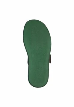 Tamaris Mules - Green -Tamaris Soldes Magasin b7ce48b1c4554c0c8b32e9a1f35dc5fd