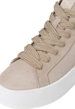 Tamaris Baskets Montantes - Antelope -Tamaris Soldes Magasin b88ae0bab7b14ca194ea2a00cfe1a03e