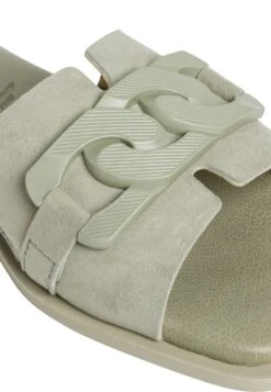 Tamaris Mules - Soft Sage Uni 12 Tamaris Mules - Soft Sage Uni -Tamaris Soldes Magasin b8f78a7c2e1542eaab99185ff085cde2