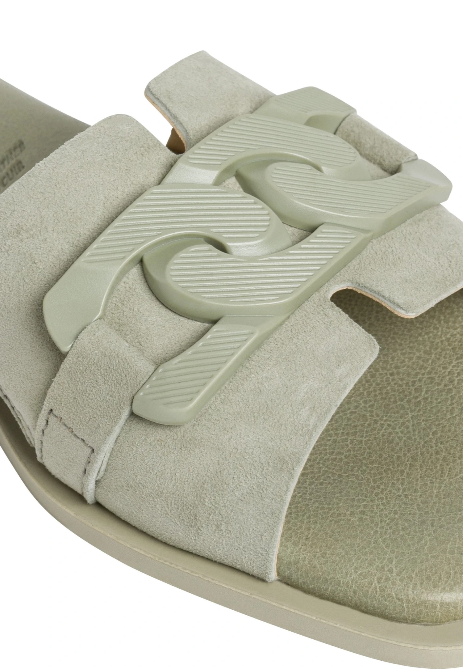 Tamaris Mules - Soft Sage Uni 7 Tamaris Mules - Soft Sage Uni – Image 5