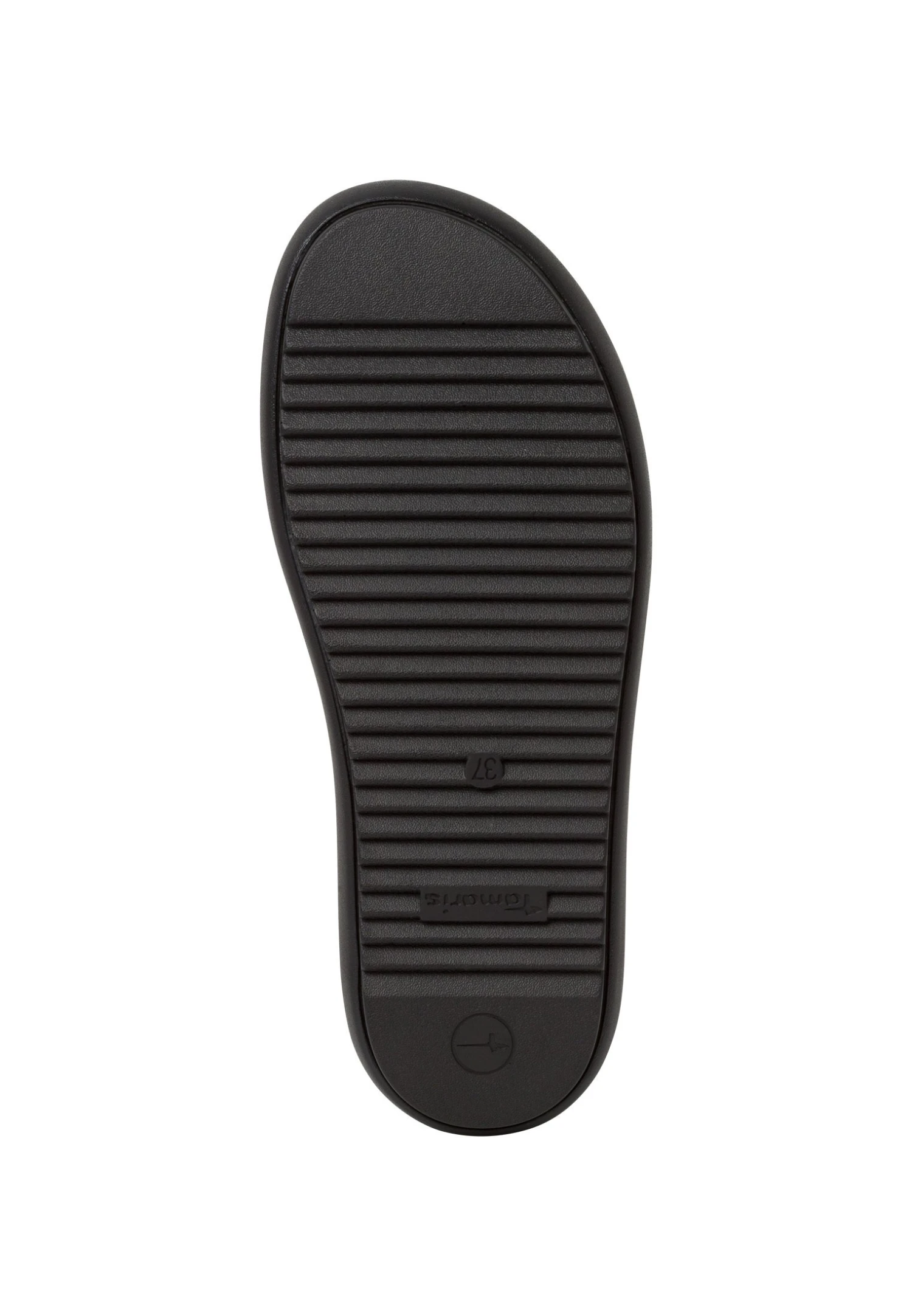 Tamaris Pure Relax - Mules À Talons - Black 7 Tamaris Pure Relax - Mules À Talons - Black – Image 5