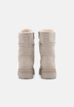 Tamaris Bottes De Neige - Pale Grey -Tamaris Soldes Magasin b97aa7c2db914fe3a71cce42aa59b8cd