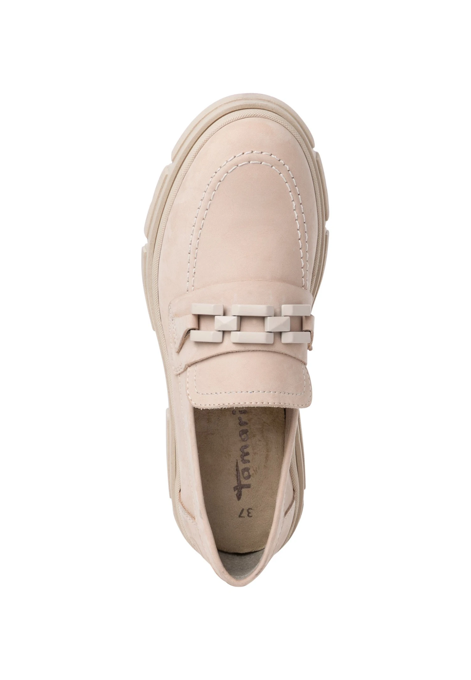 Tamaris Mocassins - Antelope 5 Tamaris Mocassins - Antelope – Image 3