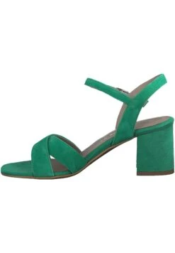 Tamaris Sandales - Groen