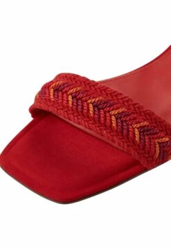 Tamaris Mules - Fire -Tamaris Soldes Magasin ba34d1ccfadc471391998a7fbd0e96d4