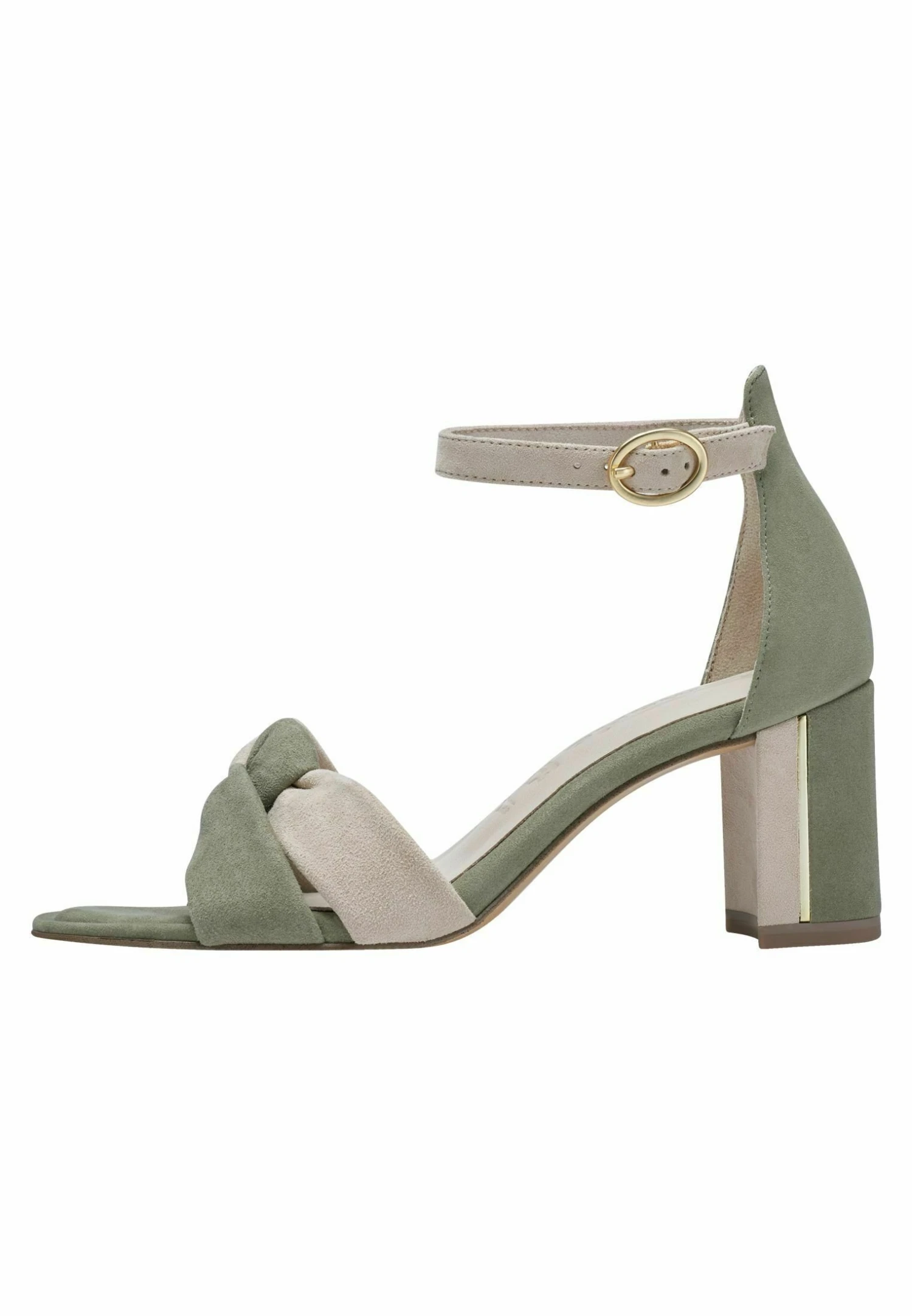 Tamaris Sandales - Sage Ivory 4 Tamaris Sandales - Sage Ivory – Image 2