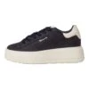 Tamaris Baskets Basses - Navy 2 Tamaris Baskets Basses - Navy -Tamaris Soldes Magasin ba720096821c44f382edf2bf1675873e