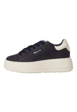 Tamaris Baskets Basses - Navy