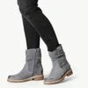 Tamaris Online Exclusive - Bottes De Neige - Grey