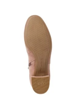 Tamaris Boots À Talons - Old Rose -Tamaris Soldes Magasin bb4beaade1d94cb5851df7eb6039206c