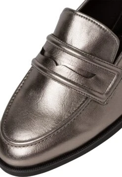 Tamaris Mocassins - Pewter -Tamaris Soldes Magasin bb7556c962cf42c4b5b0495d44e720eb