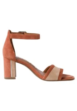 Tamaris Sandales - Sunrise Sand -Tamaris Soldes Magasin bb9661aa69384e6d85912023bd035320