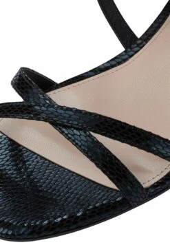 Tamaris Sandales - Black Met Str -Tamaris Soldes Magasin bc26b01583b44f56b6e6c407acb9a6fe