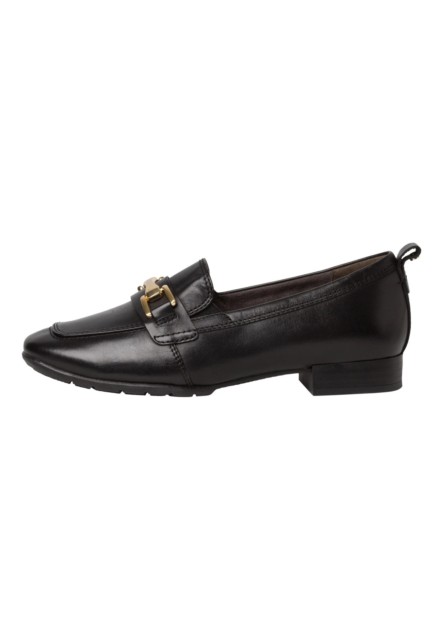 Tamaris Comfort - Mocassins - Black Nappa 3 Tamaris Comfort - Mocassins - Black Nappa