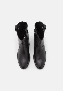 Tamaris Santiags - Black -Tamaris Soldes Magasin bd0532b4013f439ba3433d85b1317794