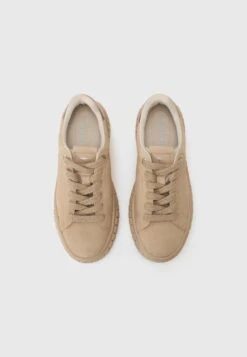 Tamaris Baskets Basses - Antelope -Tamaris Soldes Magasin be279d8e295148bdace66e6061490309