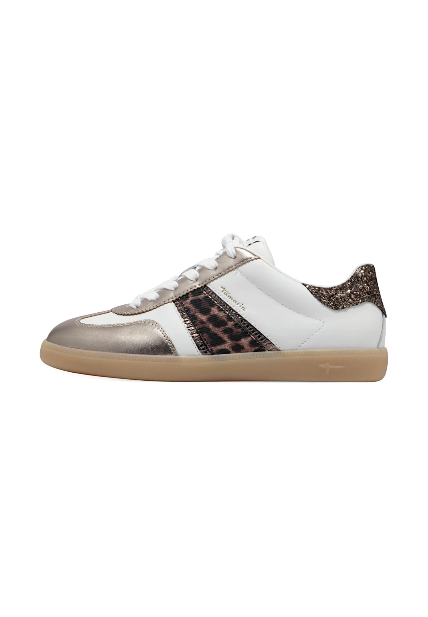 Tamaris Baskets Basses - Merlot 12 Tamaris Baskets Basses - Merlot – Image 10