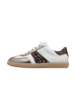 Tamaris Baskets Basses - Offwhite -Tamaris Soldes Magasin be2dde0b3d6d4c29bb76ebc26b8e6be2