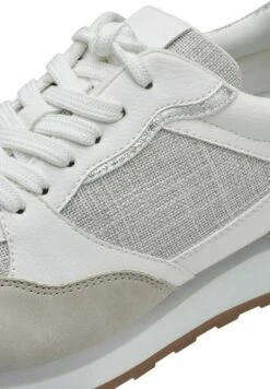 Tamaris Baskets Basses - Lt Grey Met Co 14 Tamaris Baskets Basses - Lt Grey Met Co -Tamaris Soldes Magasin be33b9a5fcb54fa0b684a481f8c0e2e2