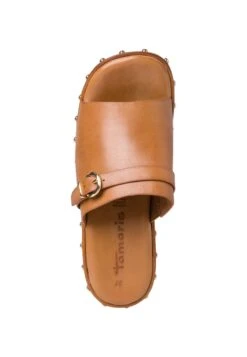 Tamaris Mules - Muscat 10 Tamaris Mules - Muscat -Tamaris Soldes Magasin be6beabe9c3c4d3685f125ea944b01e0