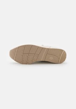 Tamaris Baskets Basses - Offwhite Comb -Tamaris Soldes Magasin be89b115ed8a454abaf97844811cc0f9