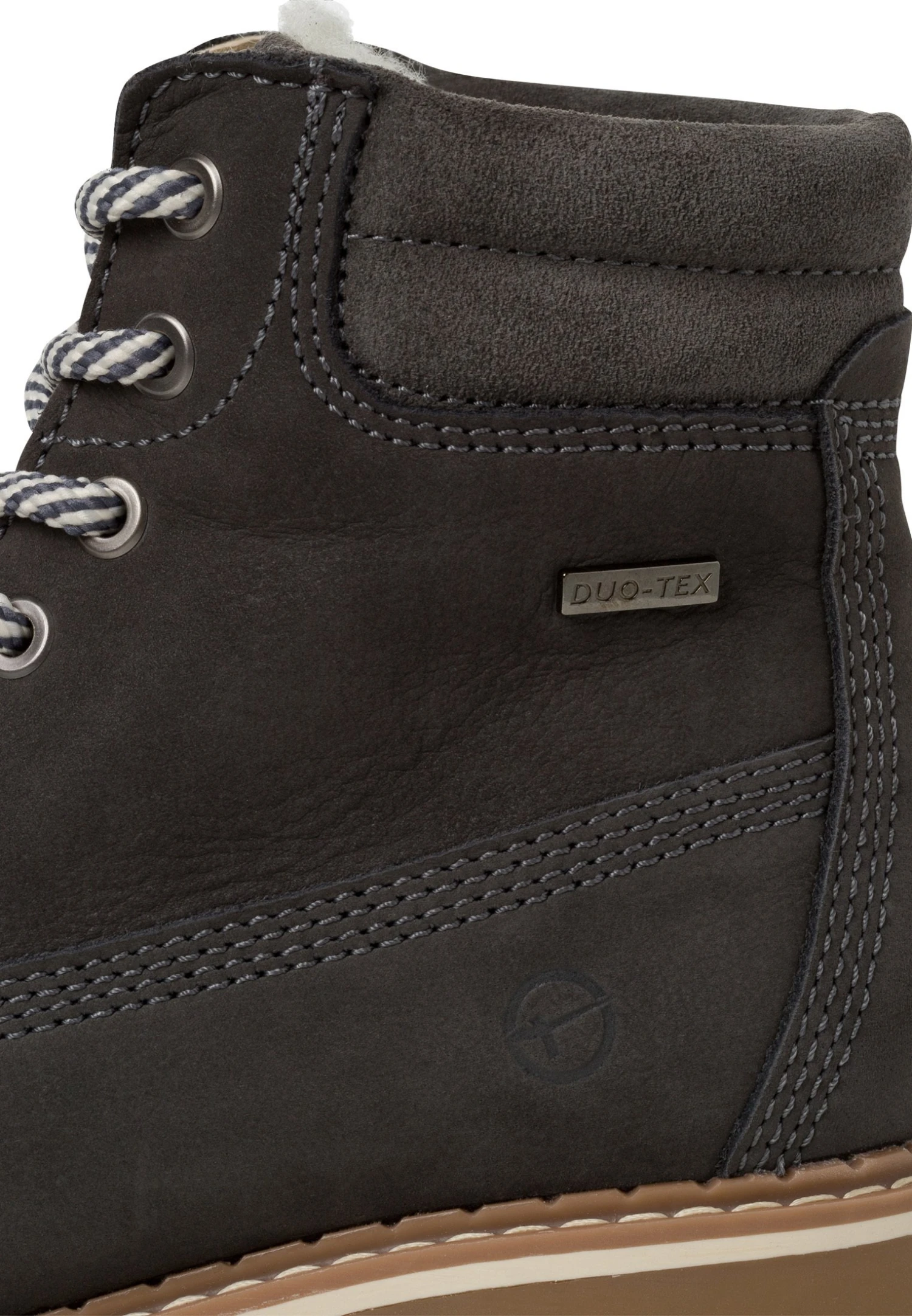 Tamaris Da Stiefel - Bottes De Neige - Anthracite 9 Tamaris Da Stiefel - Bottes De Neige - Anthracite – Image 7