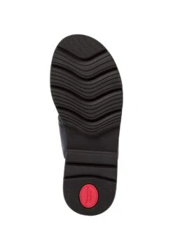 Tamaris Comfort - Mules - Black -Tamaris Soldes Magasin bf8edf2db8cf487abac2bf2e1ca04a33