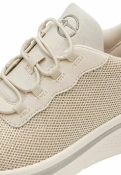 Tamaris COMFORT STEP IN - Baskets Basses - Ivory 18 Tamaris COMFORT STEP IN - Baskets Basses - Ivory -Tamaris Soldes Magasin bfd3a49e178a4287b14ac4a6642746bd