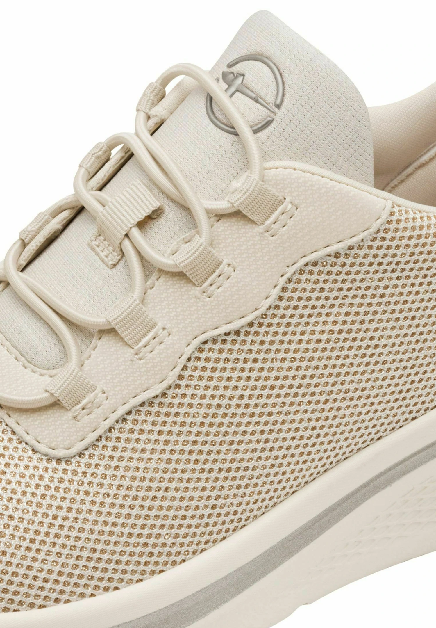 Tamaris COMFORT STEP IN - Baskets Basses - Ivory 9 Tamaris COMFORT STEP IN - Baskets Basses - Ivory – Image 7