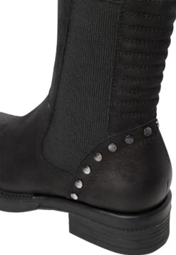 Tamaris Chelsea - Bottines - Black -Tamaris Soldes Magasin bfdaa0c6f0484ad0bda493ec71d0dda9