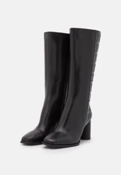 Tamaris Bottes À Talons Hauts - Black 10 Tamaris Bottes À Talons Hauts - Black -Tamaris Soldes Magasin bfe6124e4a7849c48177149a22107b45