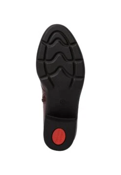 Tamaris Comfort - Boots À Talons - Bordeaux 11 Tamaris Comfort - Boots À Talons - Bordeaux -Tamaris Soldes Magasin c074845a6c2d49448cb1f2e54dd0f73b